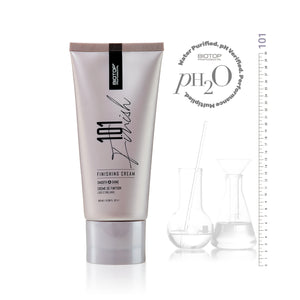 101 Create Finishing Cream Smooth & Shine