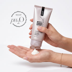 101 Create Finishing Cream Smooth & Shine