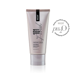 101 Create Finishing Cream Smooth & Shine