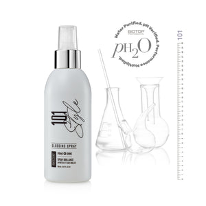 101 Create Glossing Spray Prime & Shine