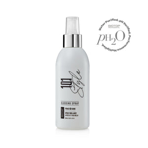 101 Create Glossing Spray Prime & Shine