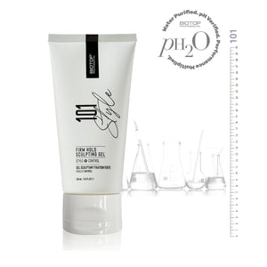 101 Create Firm Hold Sculpting Gel Style & Control