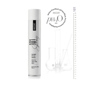 101 Create Flex Spray Soft hold Hairspray