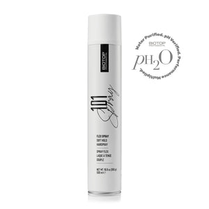 101 Create Flex Spray Soft hold Hairspray