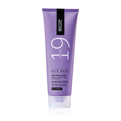 19 Pro Silver Hair Mask