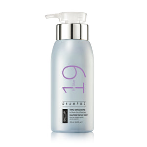19 Pro Silver Shampoo