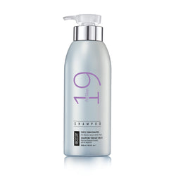 19 Pro Silver Shampoo