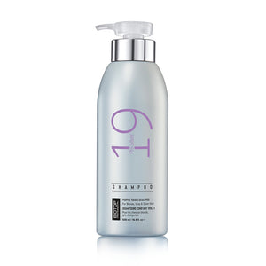 19 Pro Silver Shampoo