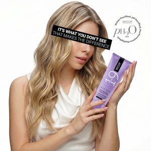 19 Pro Silver Hair Mask