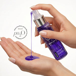 19 Pro Silver Serum