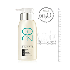 20 Volumizing Boost Shampoo