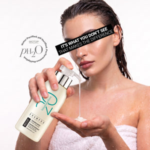 20 Volumizing Boost Shampoo