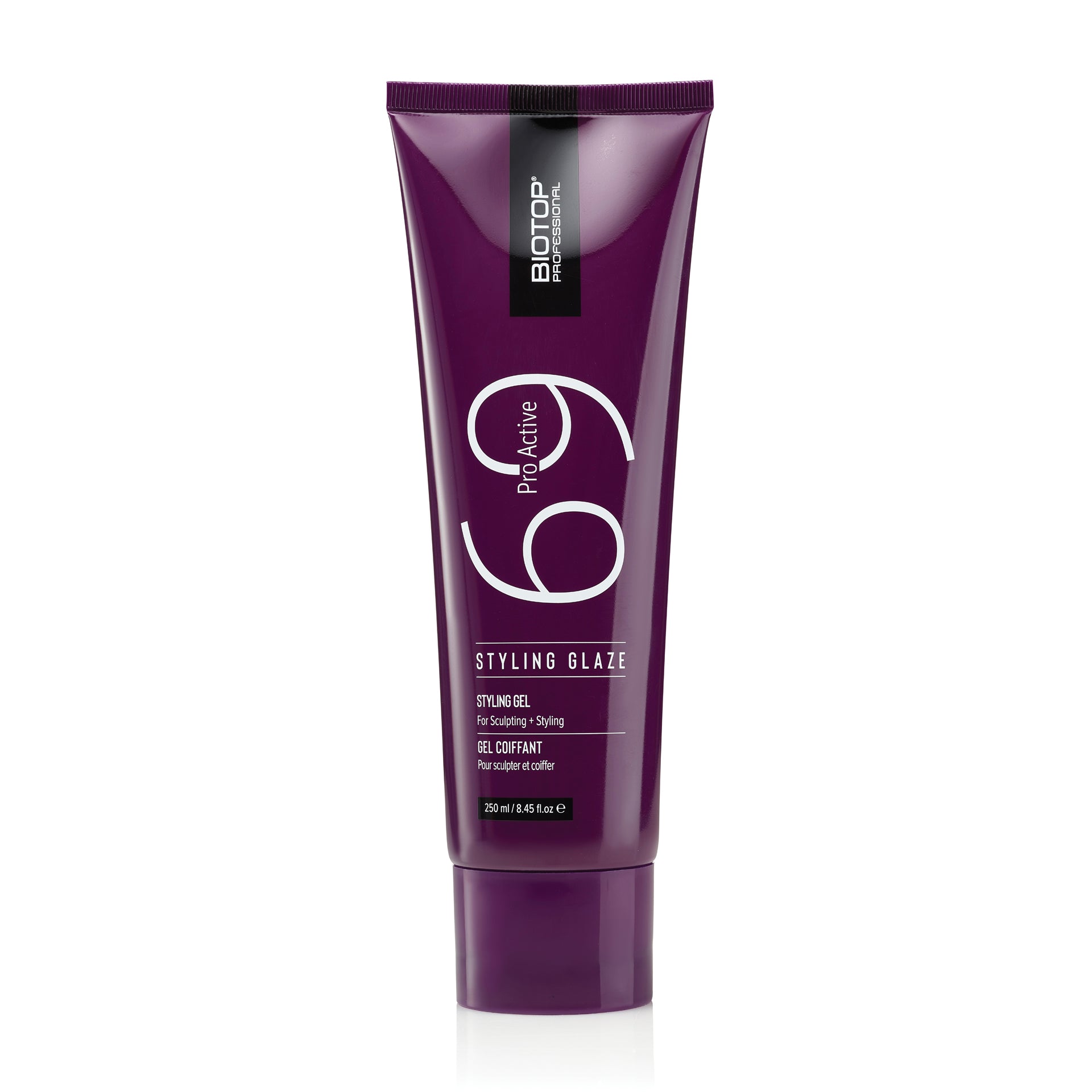 69 Pro Active Styling Glaze