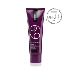 69 Pro Active Styling Glaze
