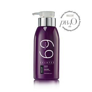 69 Pro Active Shampoo