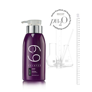 69 Pro Active Shampoo