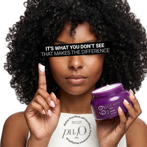 69 Pro Active Hair Mask