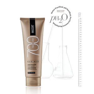 700 Keratin & Kale Hair Mask