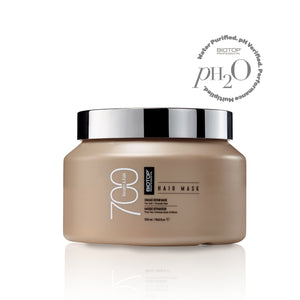 700 Keratin & Kale Hair Mask
