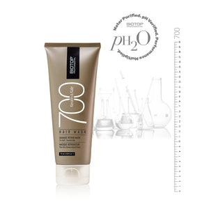 700 Keratin & Kale Hair Mask