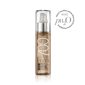 700 Keratin + Grünkohl-Serum