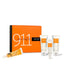 911 Quinoa Sample Kit and Hair Repair Oil Treatment Ampoule