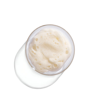 911 Quinoa Vinegar Rinsing Foam