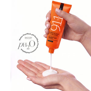 911 Quinoa Hydration Boost Styling Cream