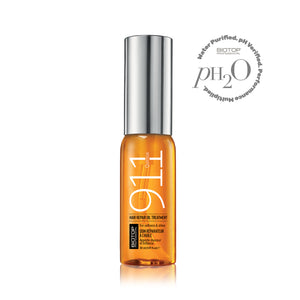 911 Quinoa Hair Repair Oil