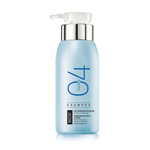 04 Shedding Shampoo