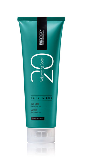 20 Volumizing Boost Hair Mask