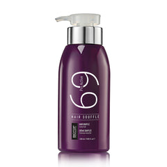 69 Pro Active Hair Soufflé
