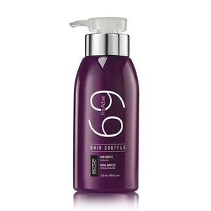 69 Pro Active Hair Soufflé