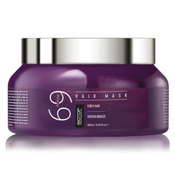 69 Pro Active Hair Mask