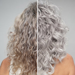 19 Pro Silver Hair Mask