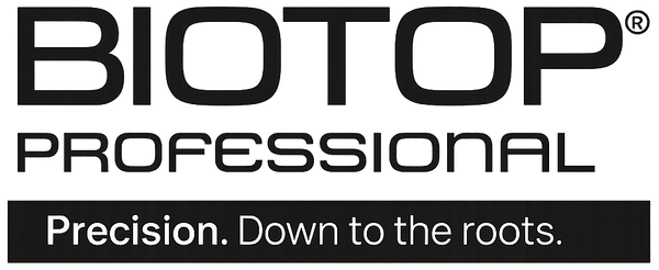 BIOTOP PROFESSIONAL INTERNATIONAL