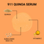 911 Quinoa Serum