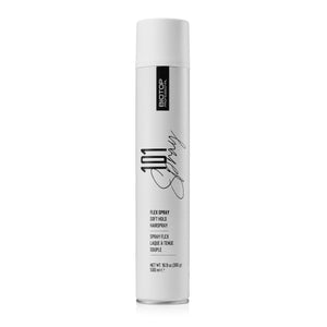 101 Create Flex Spray Soft hold Hairspray