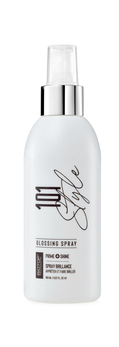 101 Create Glossing Spray Prime & Shine