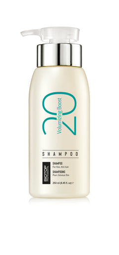 20 Volumizing Boost Shampoo