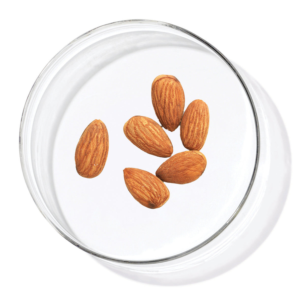 Almond Oil