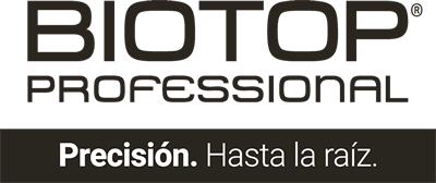 BIOTOP Professional | Precision. Down to the roots.
