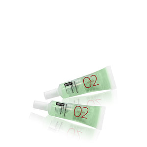 02 Eco Dandruff Anti-Dandruff Treatment