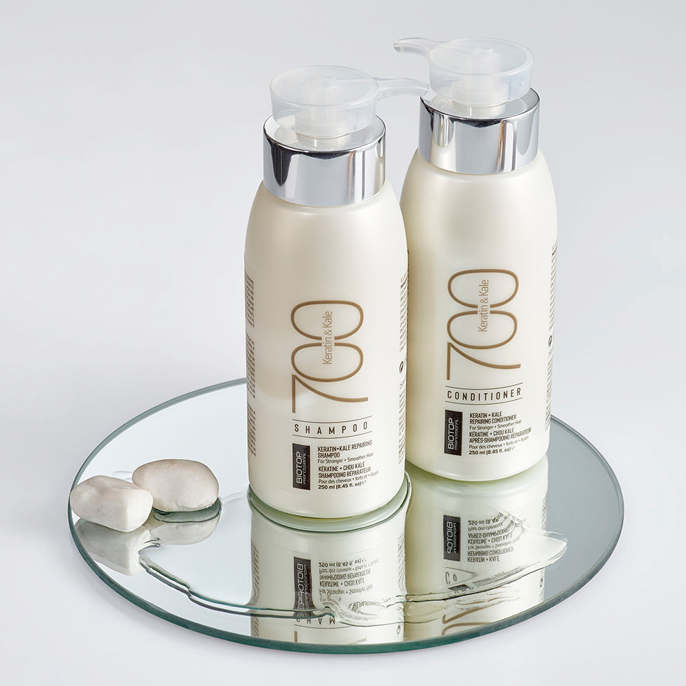 700 Keratin & Kale Conditioner